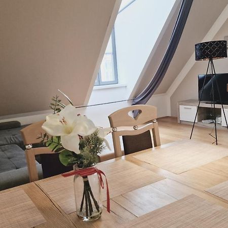 Elegance Apartment เวียนนา ภายนอก รูปภาพ
