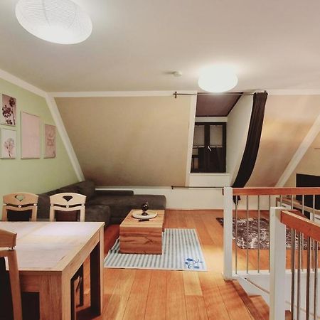 Elegance Apartment เวียนนา ภายนอก รูปภาพ