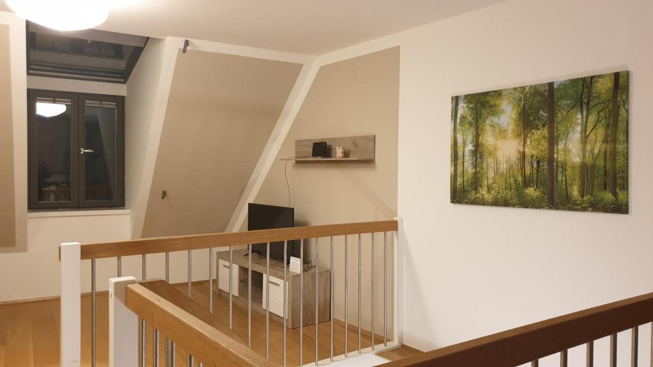 Elegance Apartment เวียนนา ภายนอก รูปภาพ
