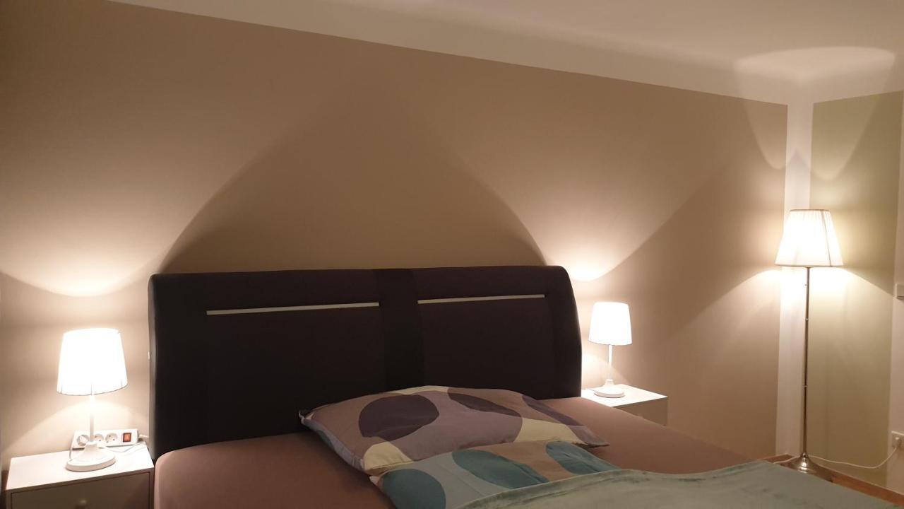 Elegance Apartment เวียนนา ภายนอก รูปภาพ