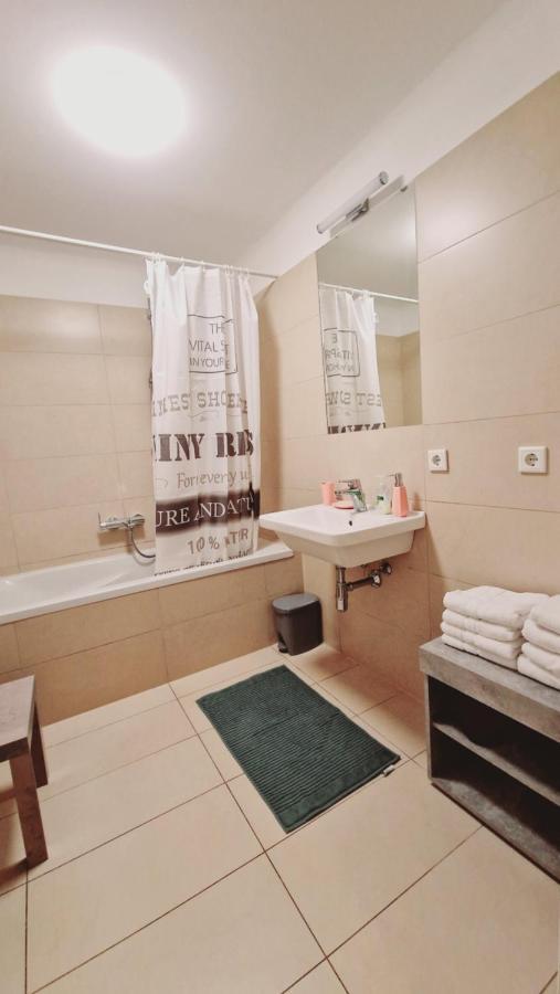 Elegance Apartment เวียนนา ภายนอก รูปภาพ