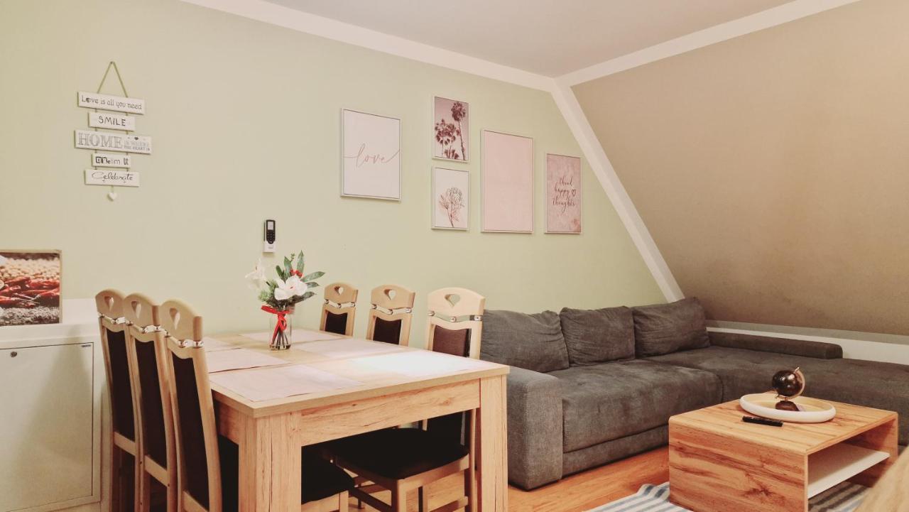 Elegance Apartment เวียนนา ภายนอก รูปภาพ