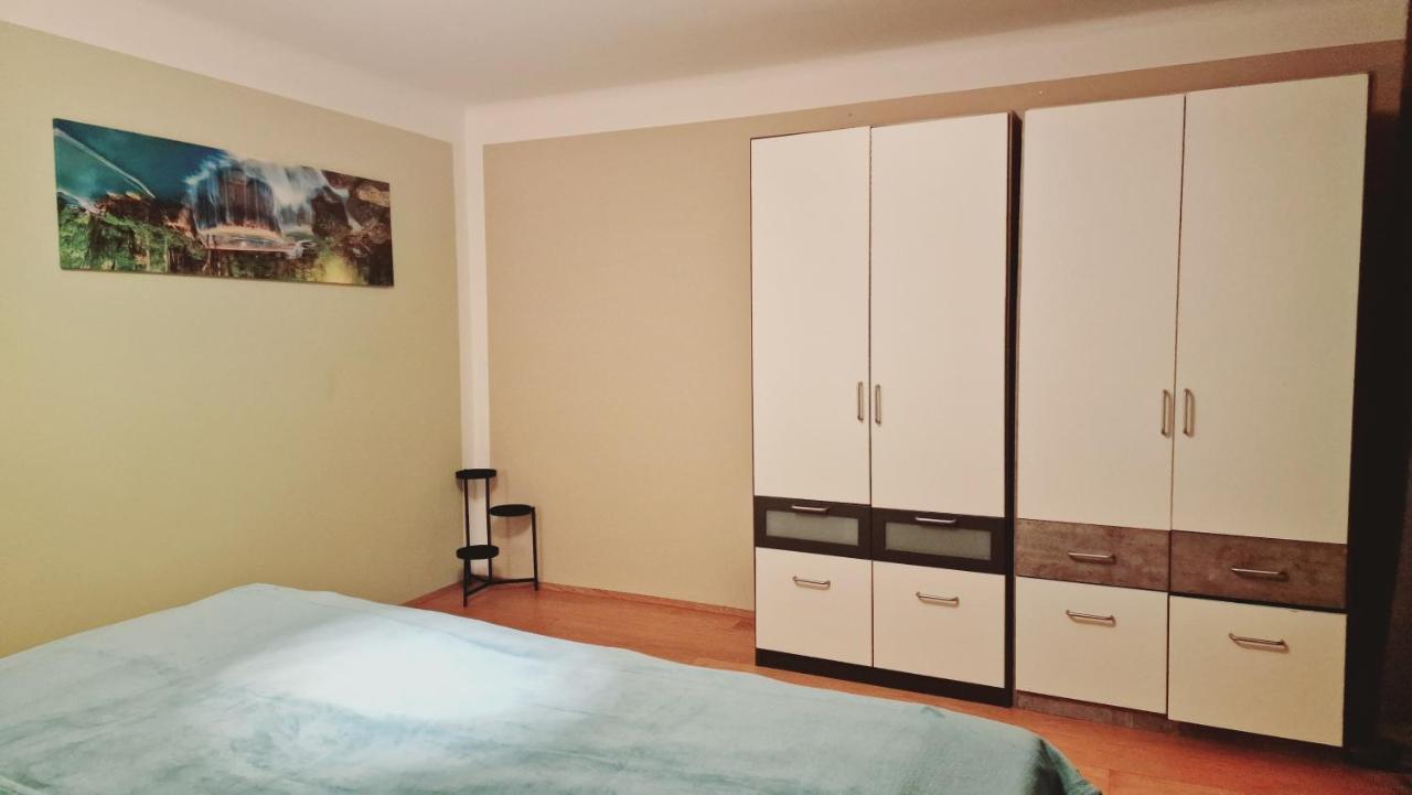 Elegance Apartment เวียนนา ภายนอก รูปภาพ