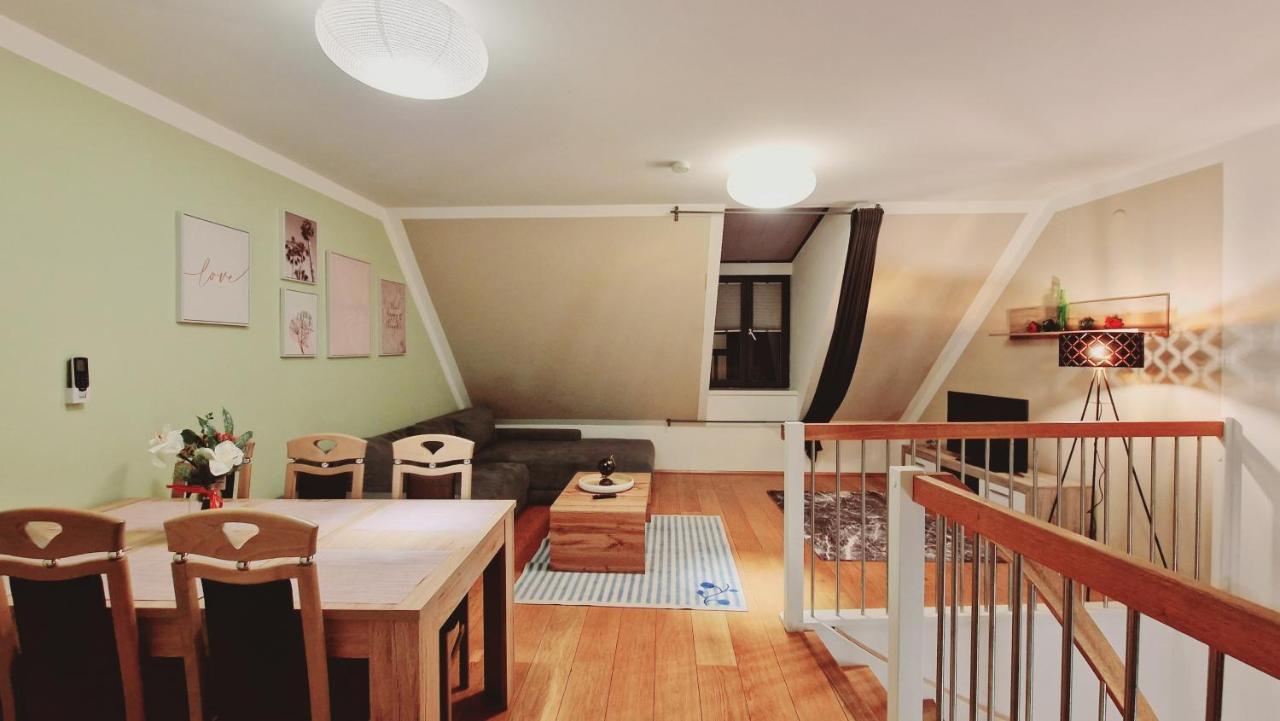 Elegance Apartment เวียนนา ภายนอก รูปภาพ