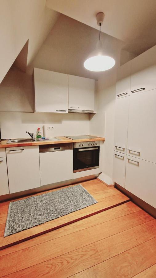 Elegance Apartment เวียนนา ภายนอก รูปภาพ