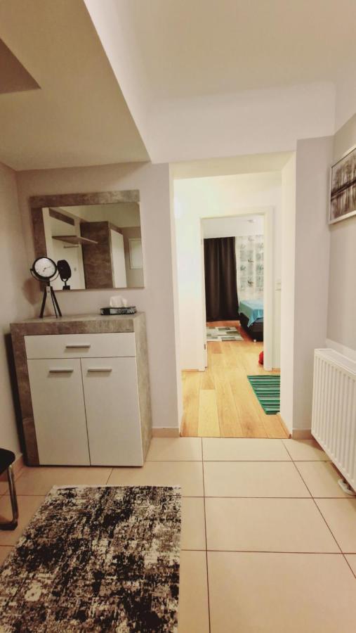 Elegance Apartment เวียนนา ภายนอก รูปภาพ