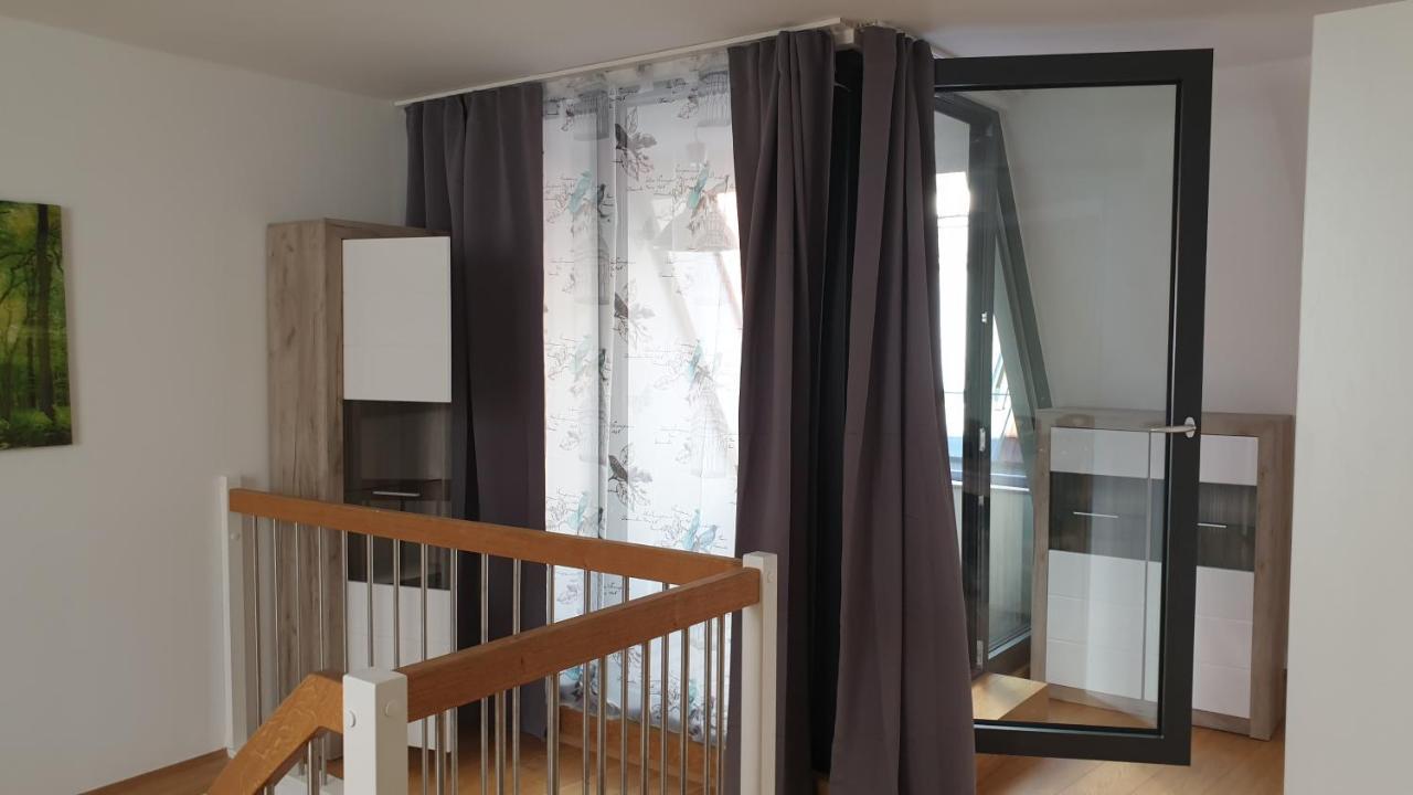 Elegance Apartment เวียนนา ภายนอก รูปภาพ