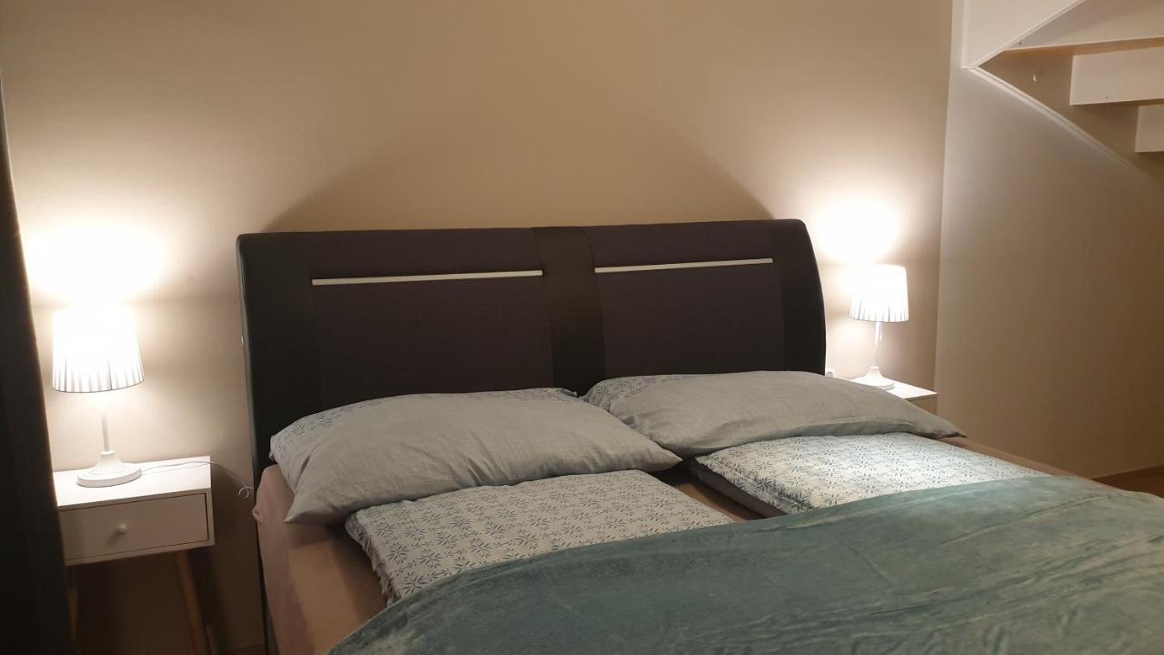 Elegance Apartment เวียนนา ภายนอก รูปภาพ