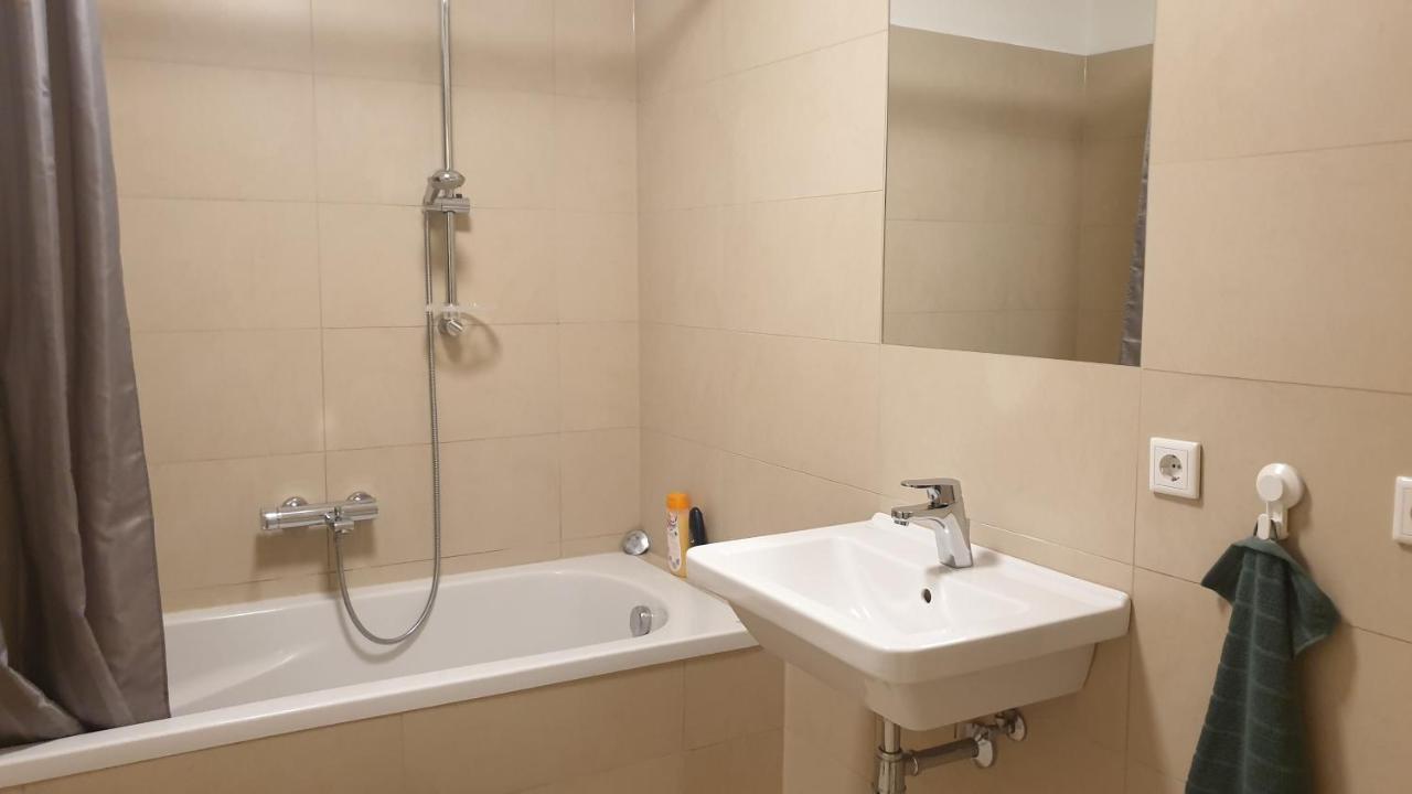 Elegance Apartment เวียนนา ภายนอก รูปภาพ