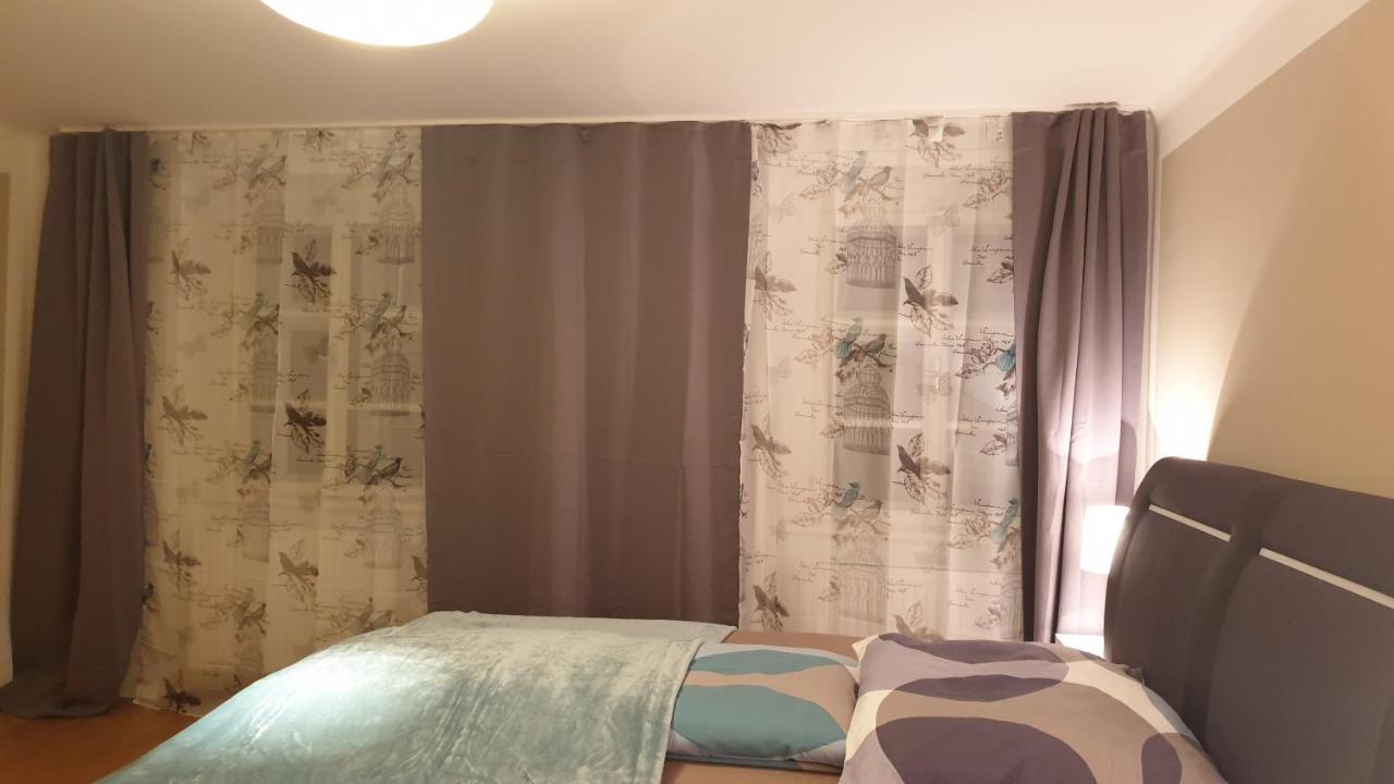 Elegance Apartment เวียนนา ภายนอก รูปภาพ