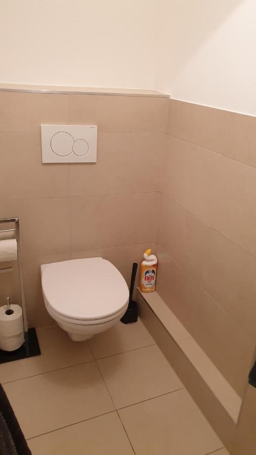 Elegance Apartment เวียนนา ภายนอก รูปภาพ