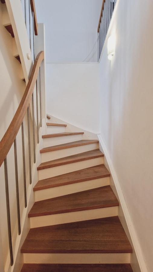 Elegance Apartment เวียนนา ภายนอก รูปภาพ