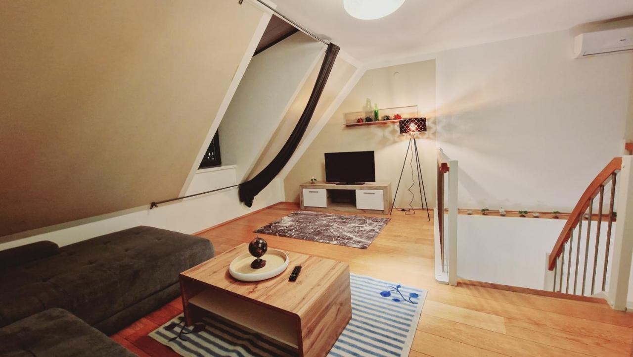 Elegance Apartment เวียนนา ภายนอก รูปภาพ