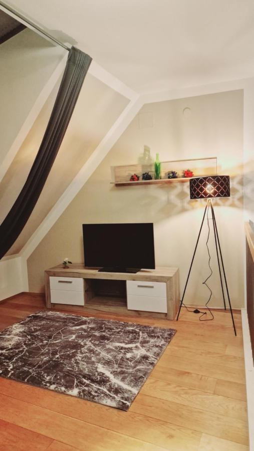 Elegance Apartment เวียนนา ภายนอก รูปภาพ