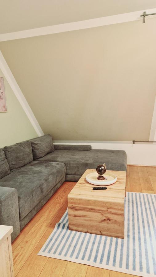Elegance Apartment เวียนนา ภายนอก รูปภาพ